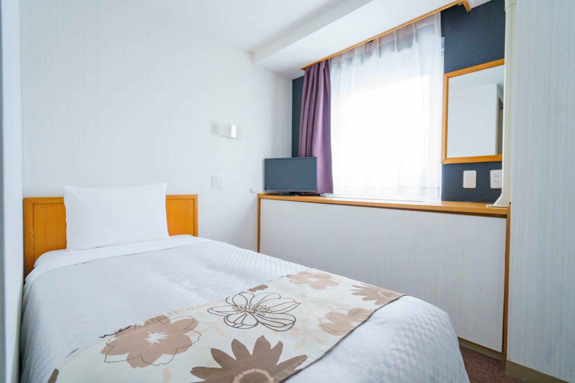 Hotel Ocean Naha Bilik gambar