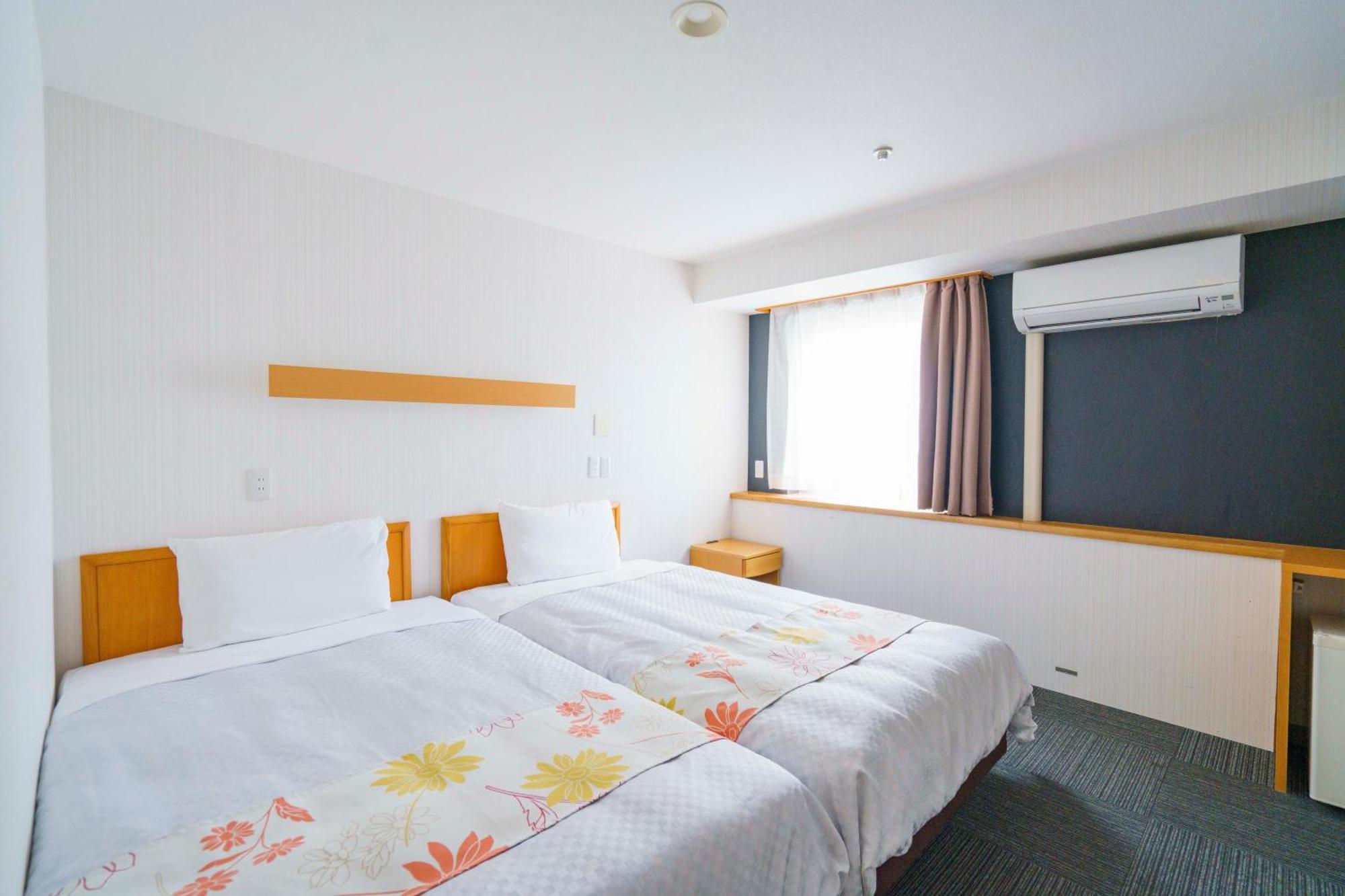 Hotel Ocean Naha Bilik gambar