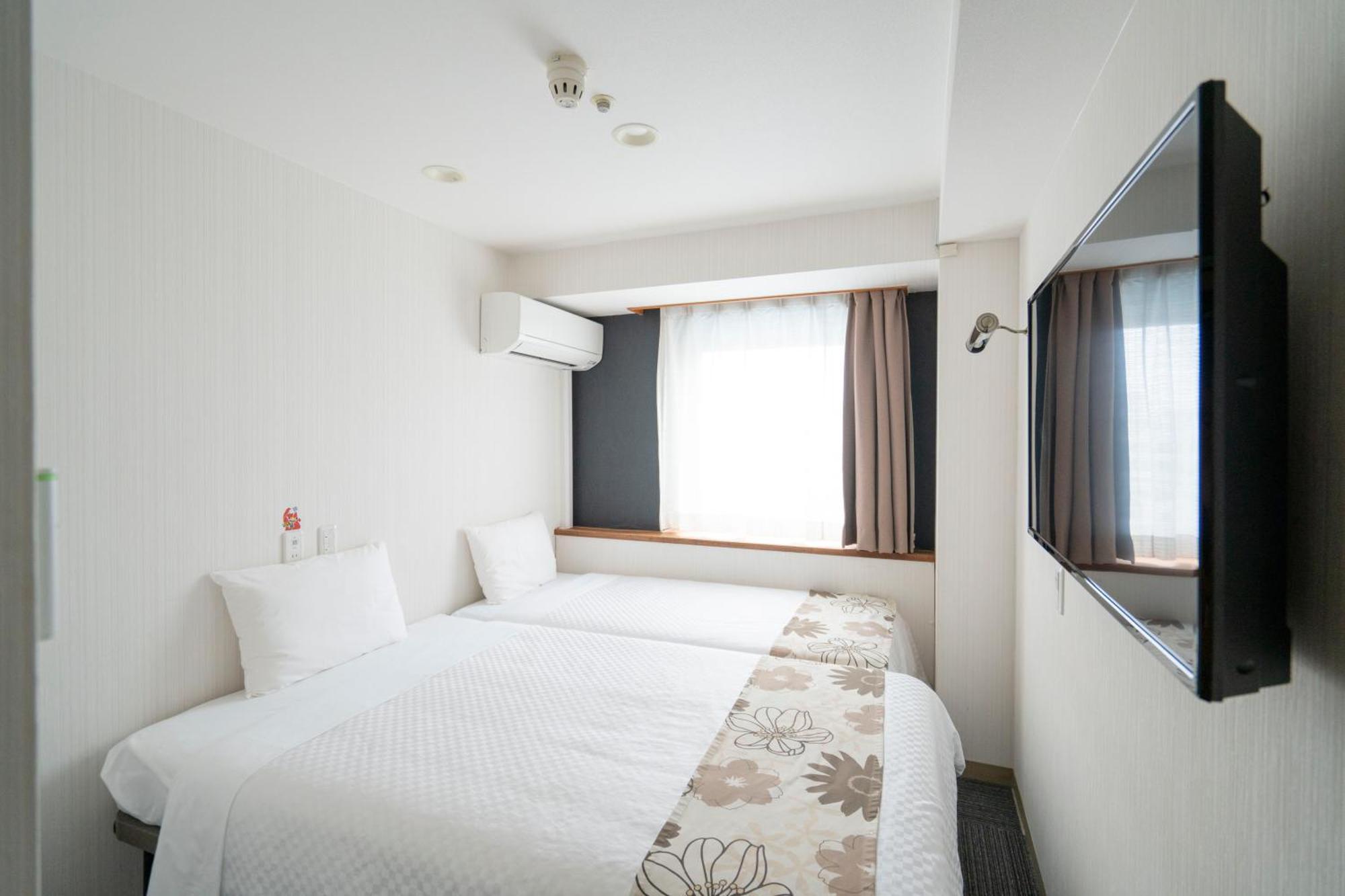 Hotel Ocean Naha Bilik gambar
