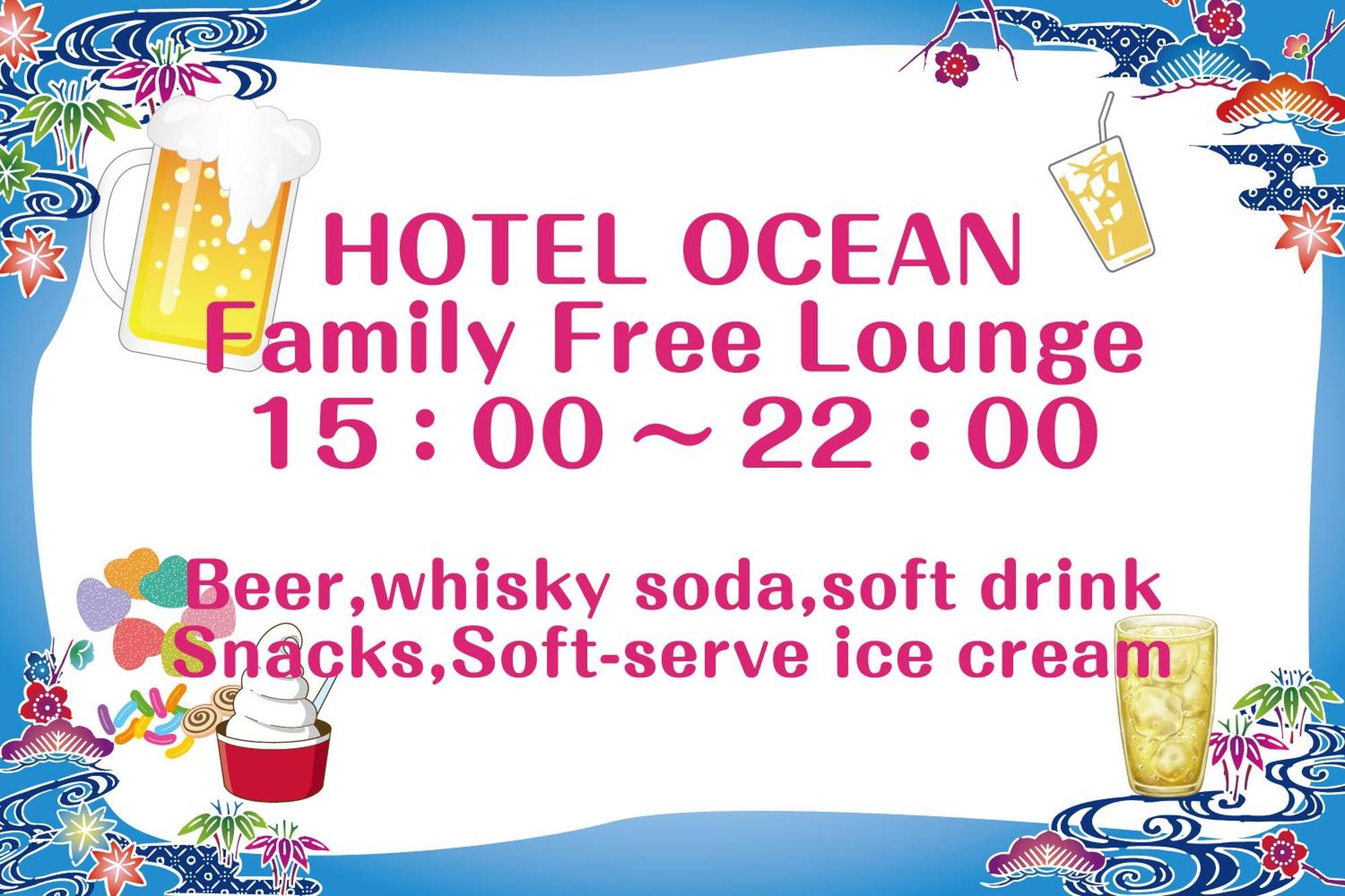 Hotel Ocean Naha Luaran gambar